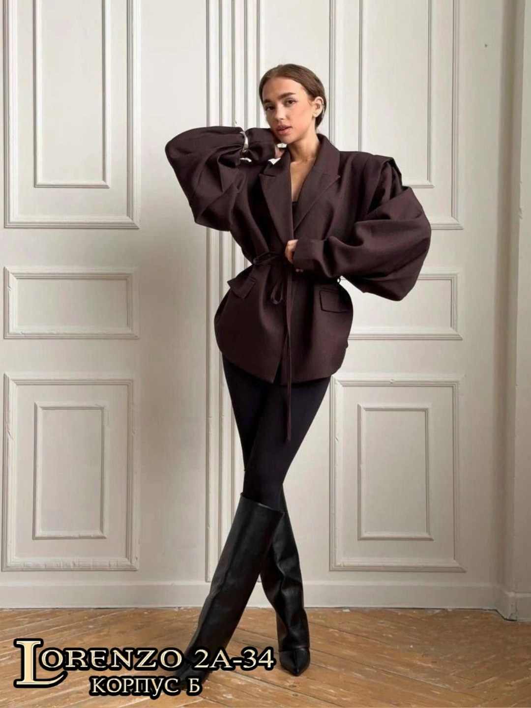 пиджак оверсайз блейзер жакет be&ma collection,пиджак оверсайз блейзер жакет be&ma collection 255535470,оверсайз пиджак женский,пиджак женский,пиджак оверсайз трендовый с объемными рукавами