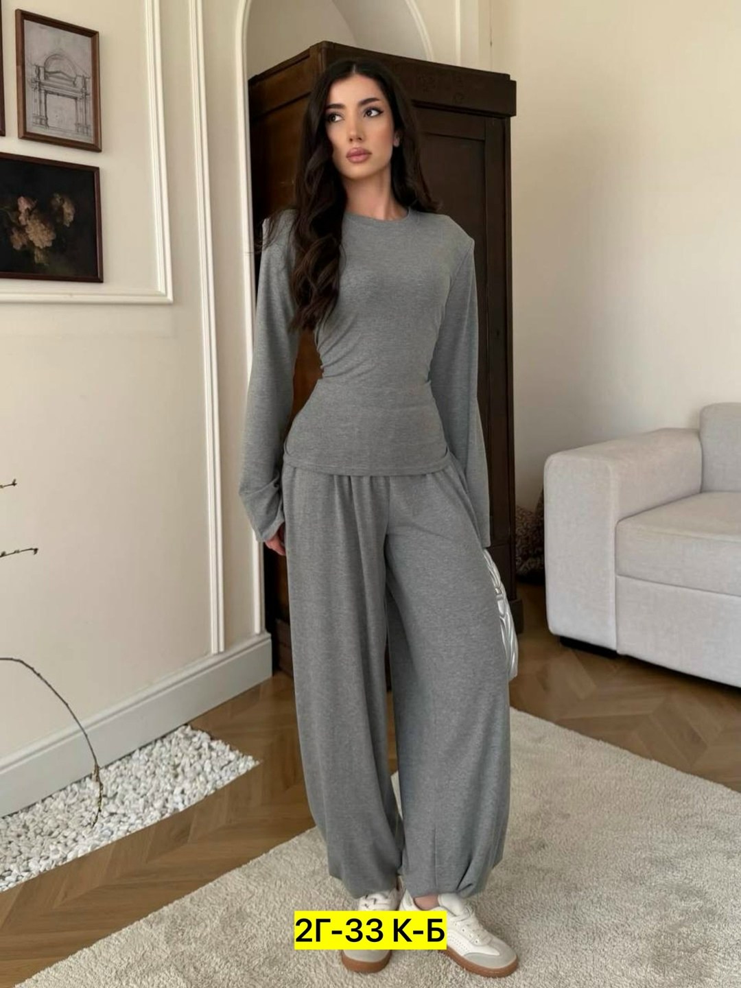трикотажный костюм,костюм с брюками,костюм лапша с брюками,женский костюм,костюм с брюками палаццо