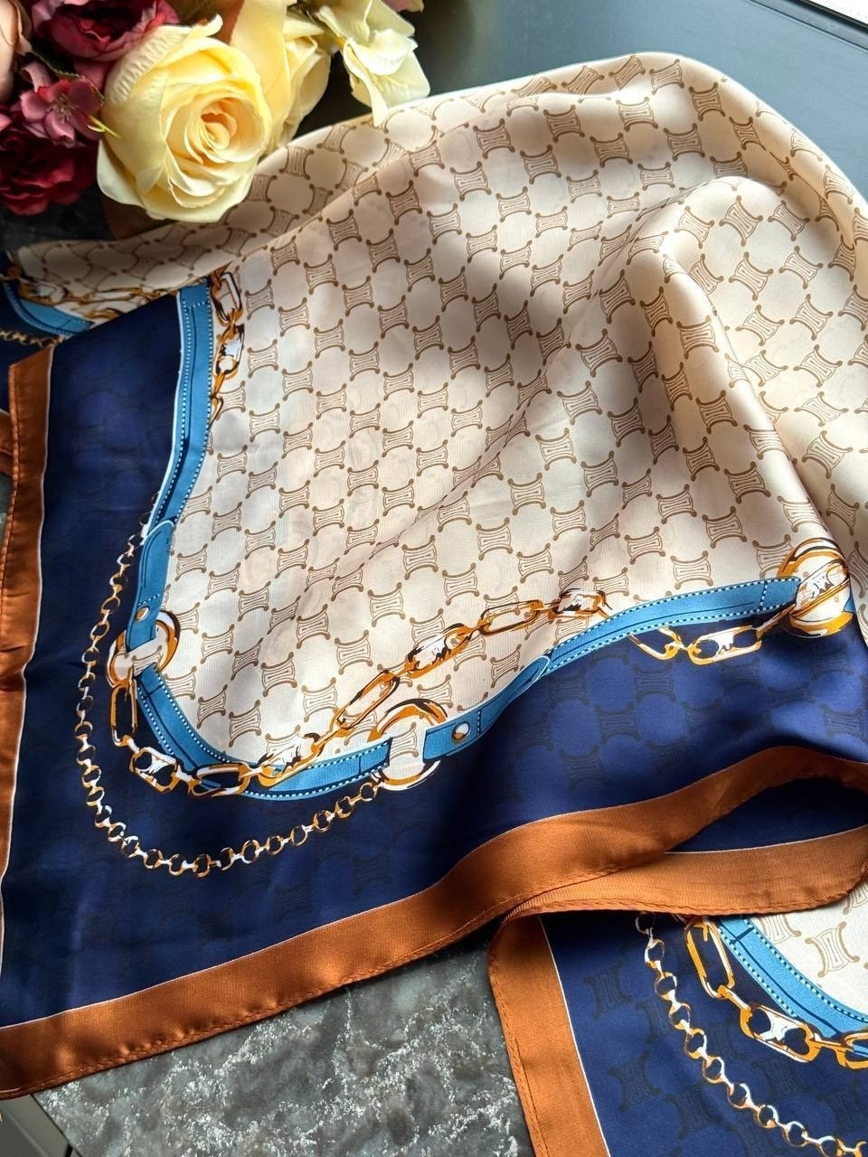 scarf scarf,платок в волосах,прически с платком,головной платок,повязка для волос