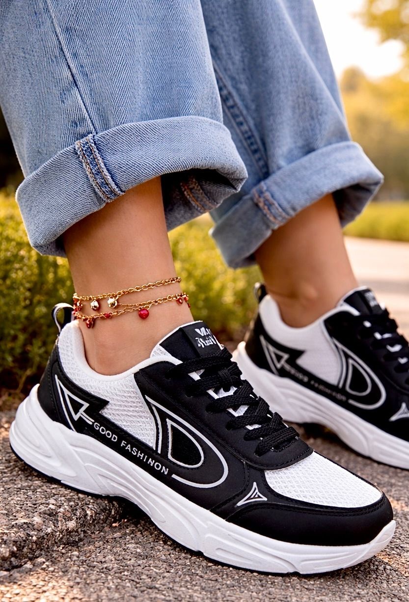 кроссовки,кроссовки женскиe,черные кроссовки,кроссовка,модные кроссовки