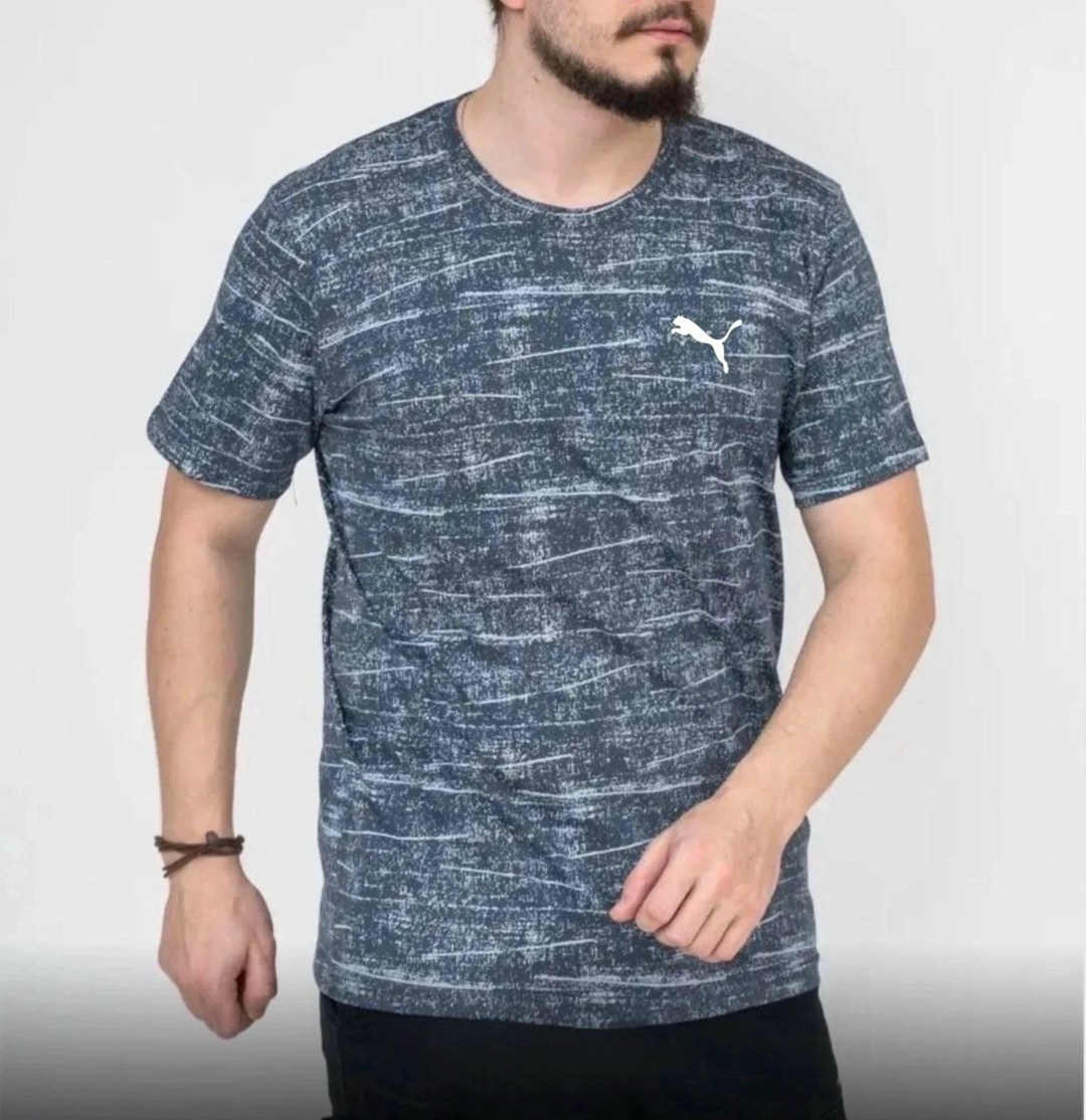 футболки мужские,футболки для мужчин,мужская футболка puma,puma футболка,россия футболка мужская