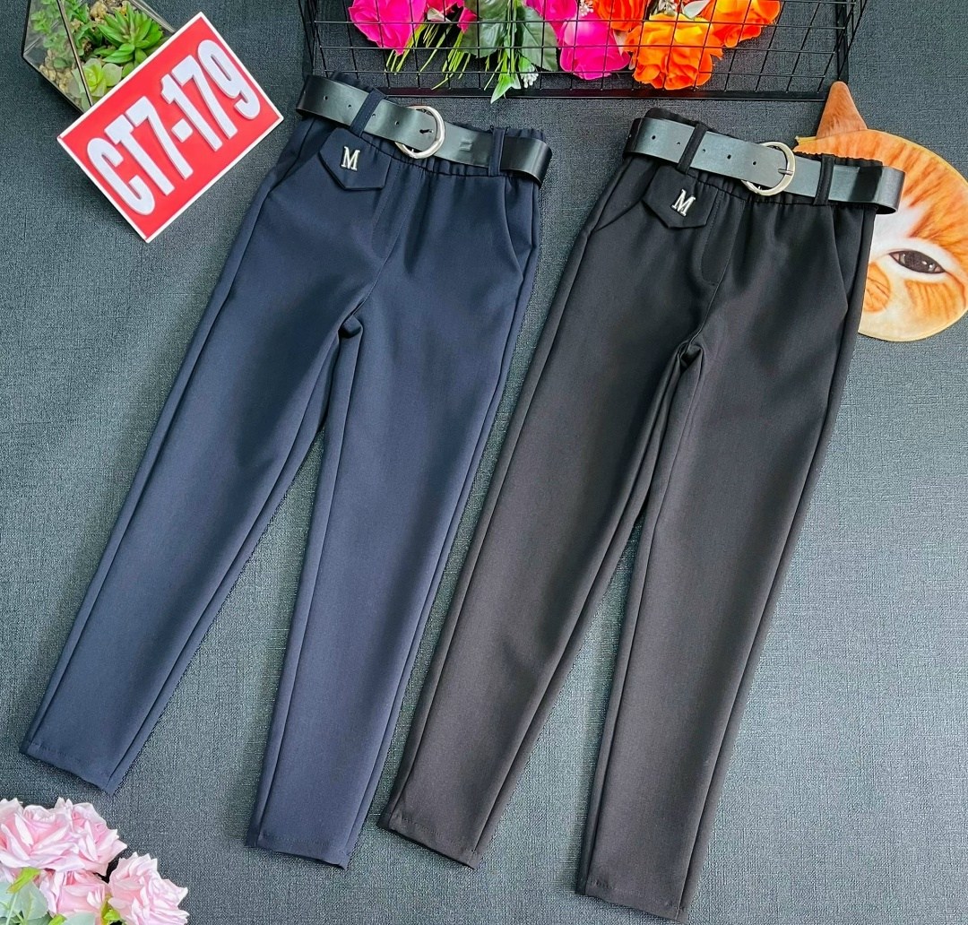 брюки школьная,школьные брюки для девочек,брюки для девочек,синие классические брюки для девочки школьные,брюки школьные классические для девочки