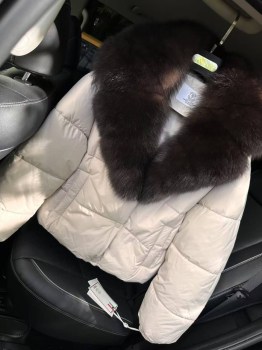 Верхняя одежда