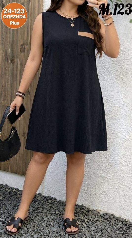 платье женской,свободное платье,платье без рукавов,платье простое,платья