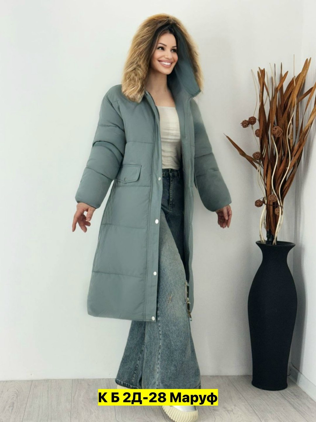 зимняя куртка удлиненная,куртка женская зимняя,стильные пуховики,женская куртка,удлиненная куртка