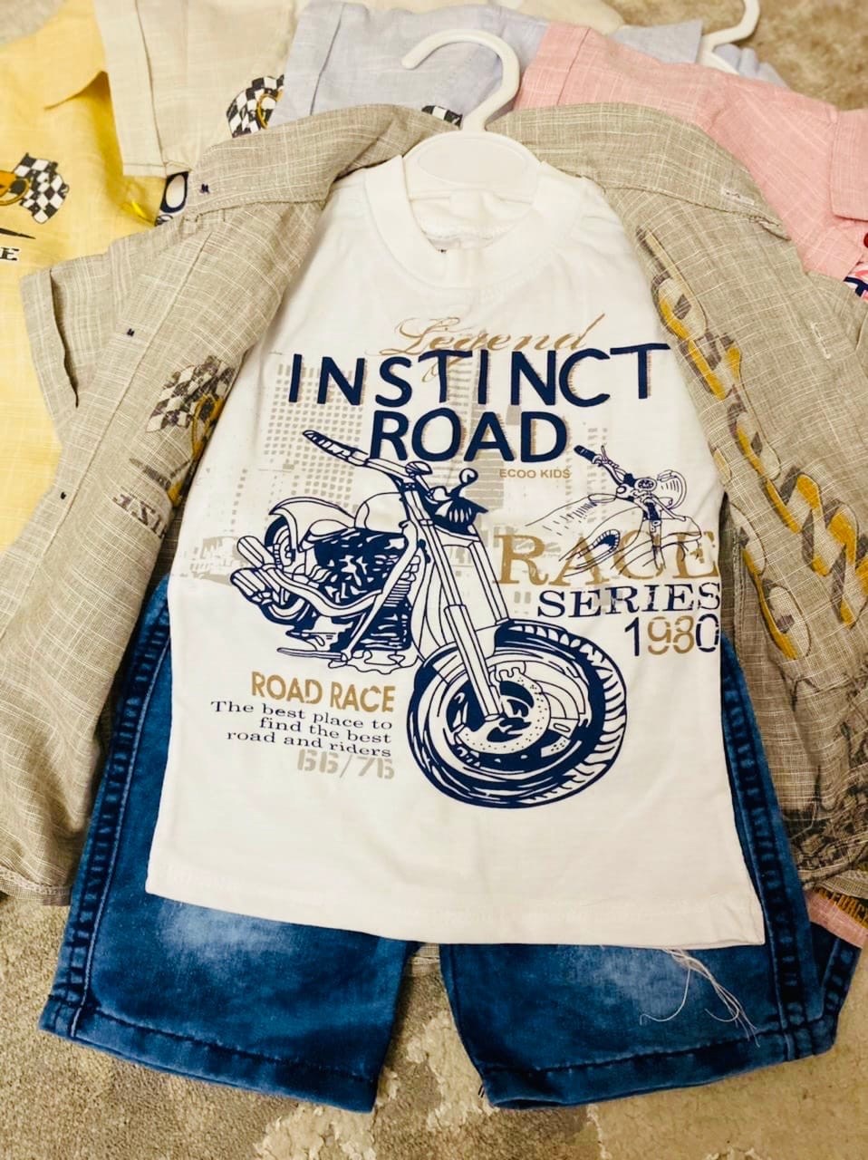 одежда для мальчика,комплект одежды для мальчика,костюм для мальчика,костюм для мальчика летний,рубашка детская