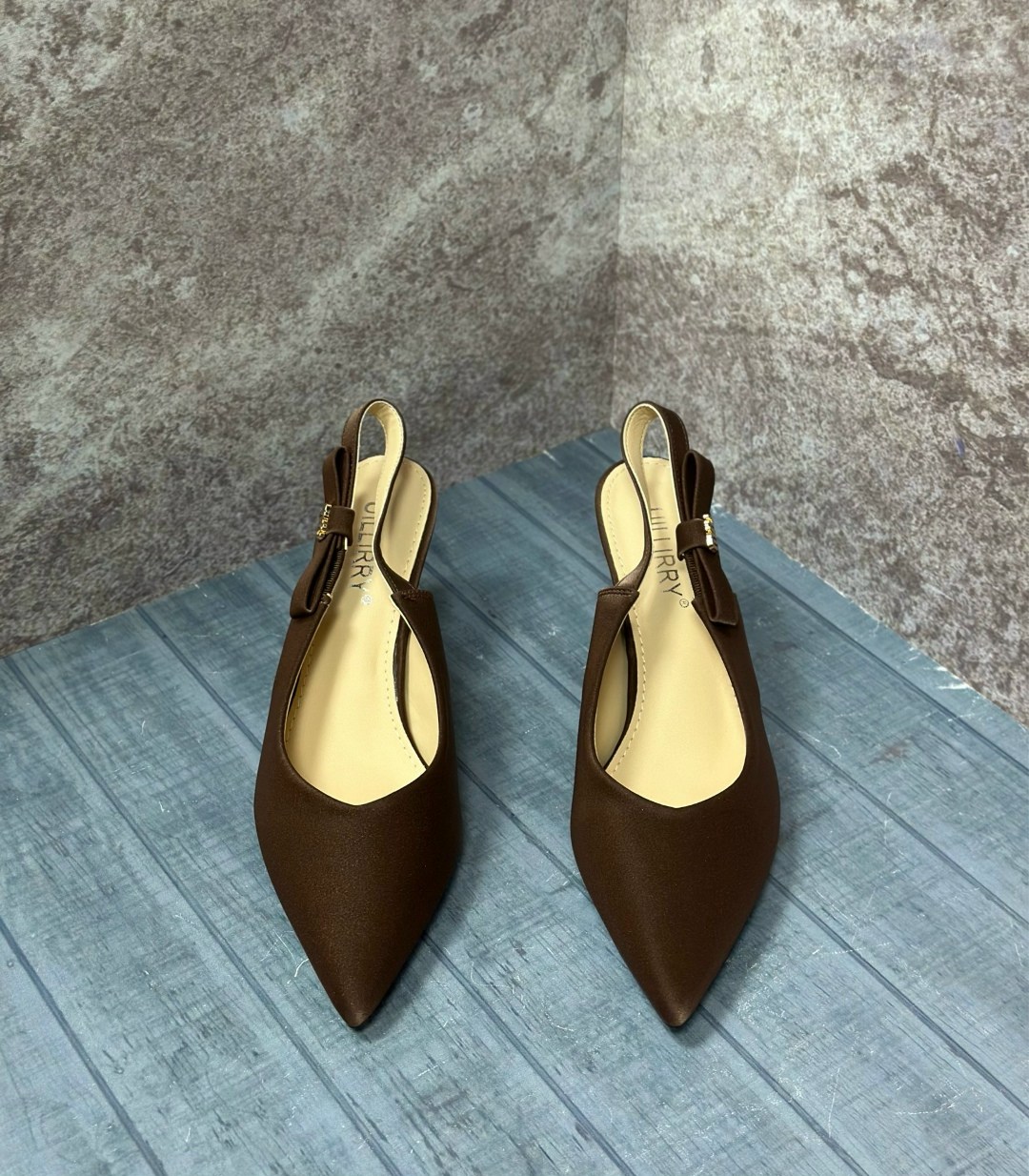 ,туфли эконика коричневые,туфли женские,женская ,туфли tendance pz2313d-8 шоколадный