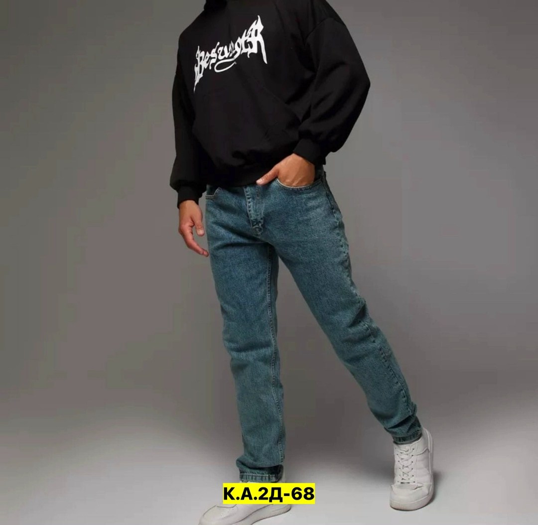 мужские джинсы бананы,мужские джинсы,мужские джинсы мом,мужские комфортные модные джинсы "бананы" с пятью карманами,джинсы для мужчин