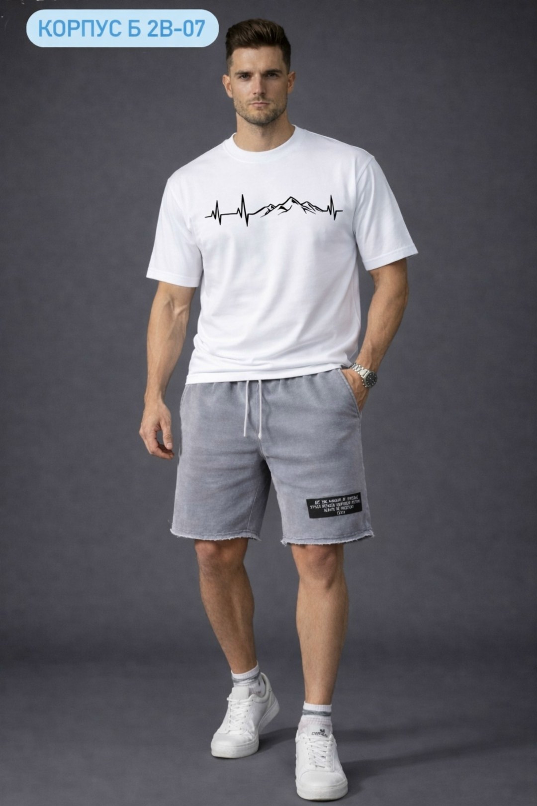 спортивный летний костюм с шортами и футболкой,костюм с шортами и футболкой спортивный летний мужской,мужская футболка,костюм спортивный мужской с шортами,шорты мужские спортивные