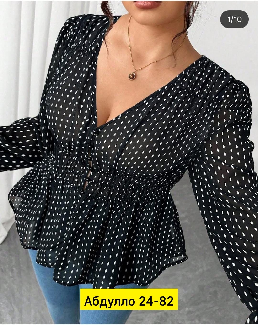 блузка с оборками,повседневная блуза,блузка женская,женская кофта,блуза