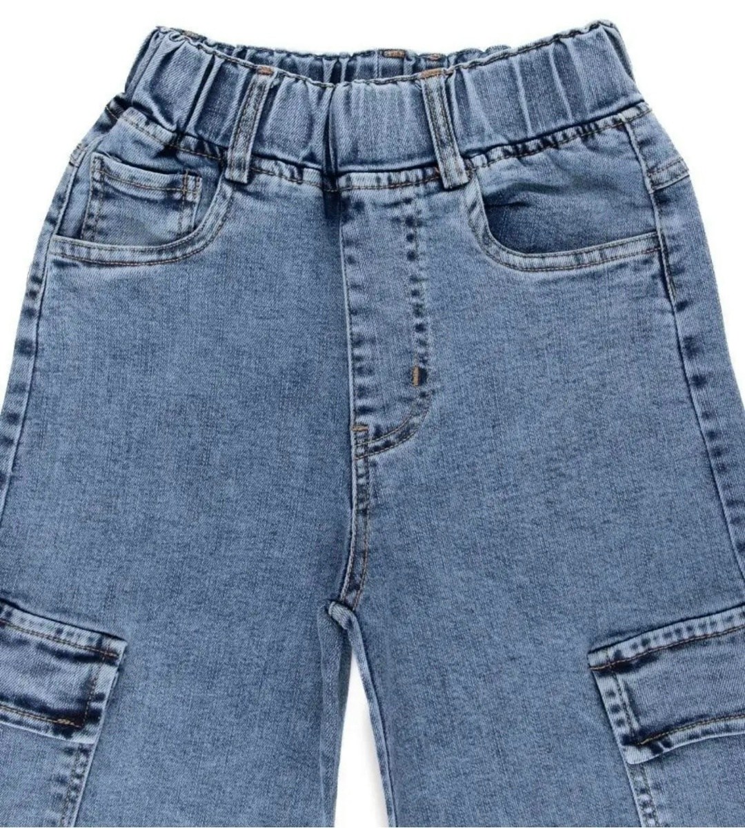 джинсы карго широкие подростковые mili bo_wear,джинсы карго для девочки,джинсы карго,джинсы для девочек,джинсовые брюки