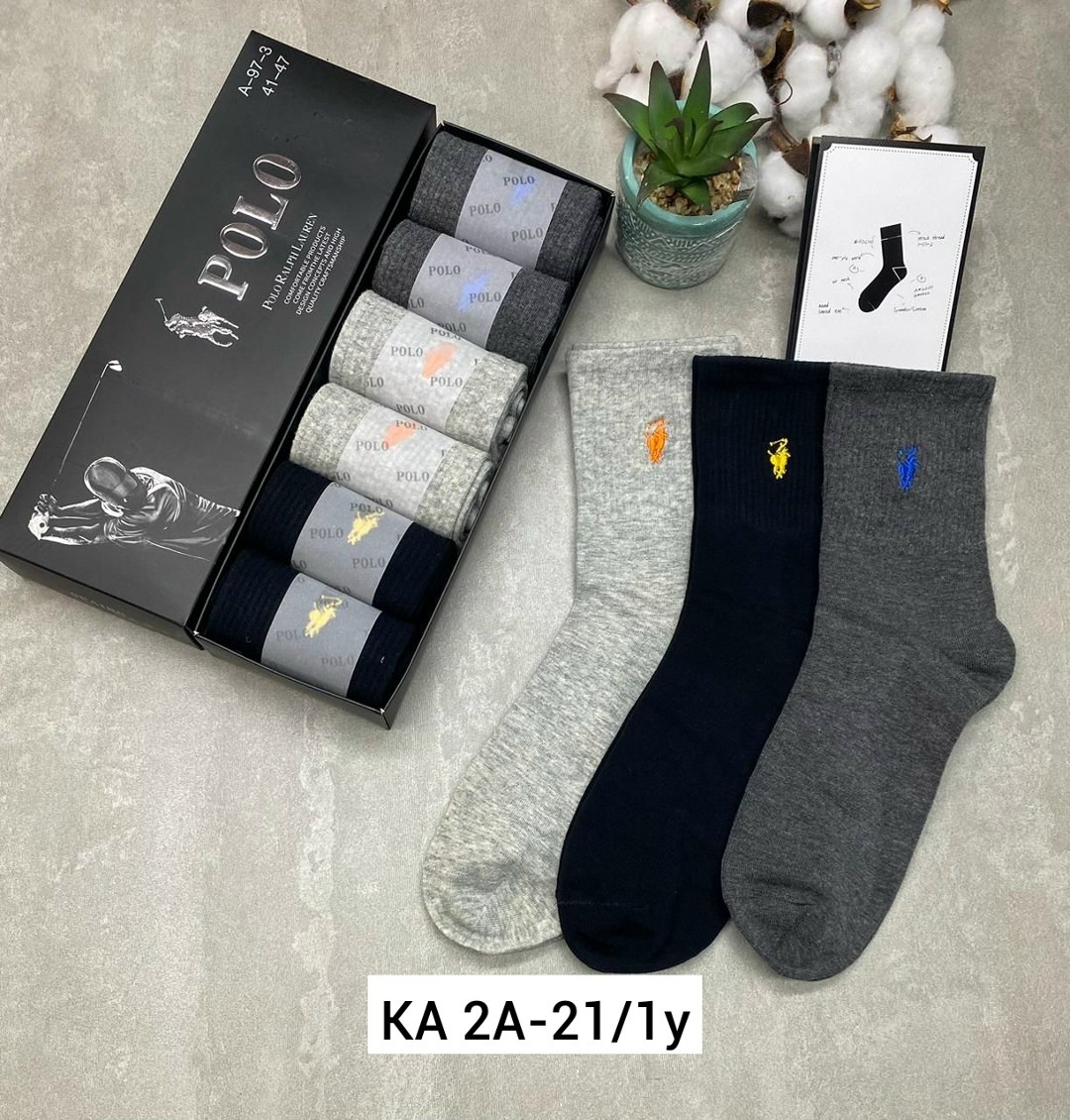 носки мужские р. 41-47 арт. 1288698,носки мужские,носки мужские 10 пар,комплект носки мужские,носки мужские упаковка