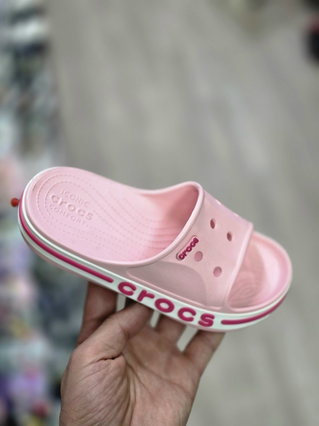 шлепанцы crocs,crocs bayaband slide,,crocs мужские,crocs bayaband