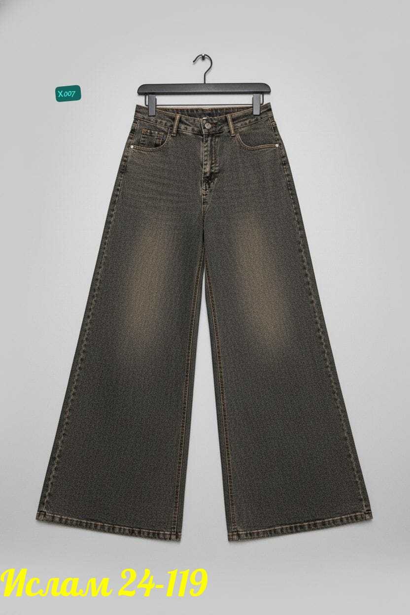 джинсы широкие,джинсы женские,джинсы женские широкие,модные джинсы,штаны джинсы