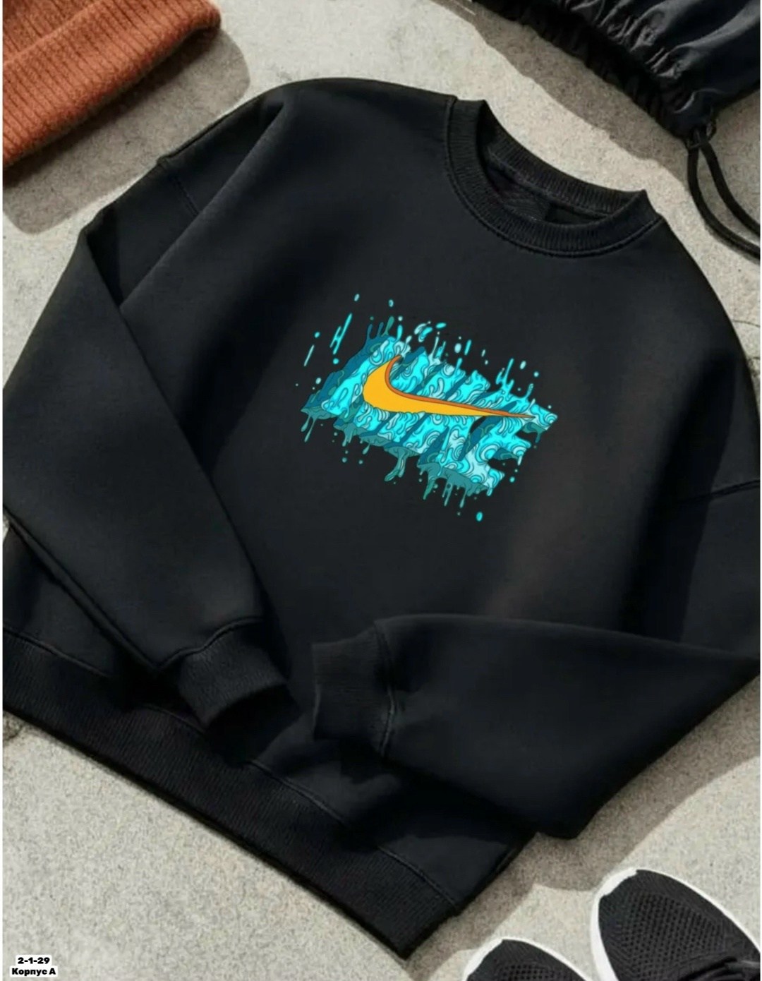 свитшот мужской nike черный,свитшот женская,толстовки свитшот,свитшот,свитшот мужской nike