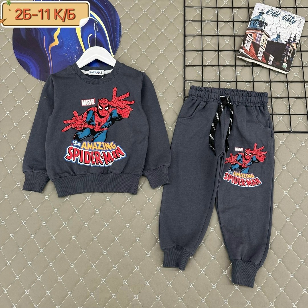 спортивный костюм для мальчика с принтом,костюм спортивный мальчикам,детские спортивные костюмы для мальчиков боско,спортивный костюм для мальчика человек-паук marvel светло-серый,костюм спортивный