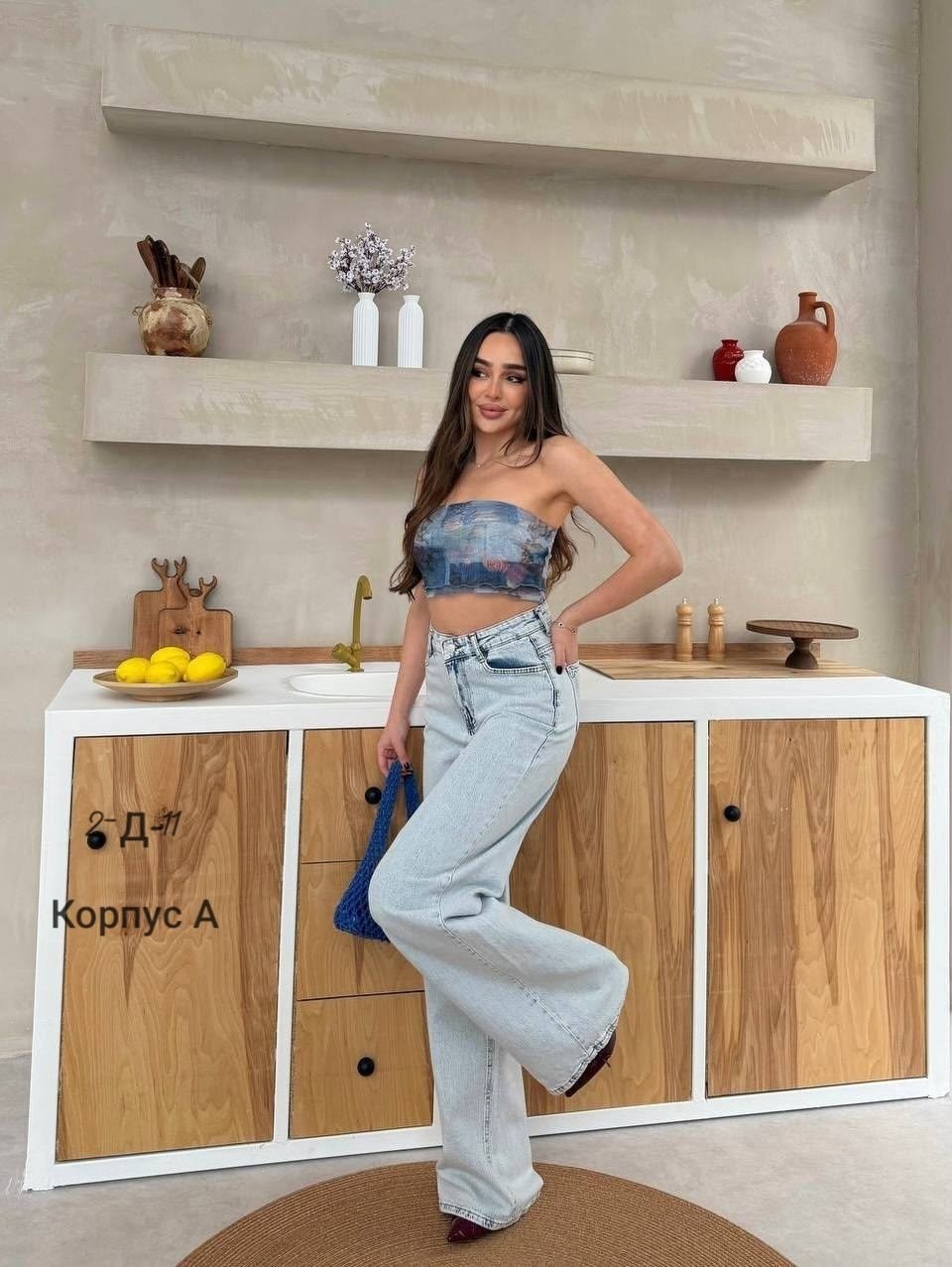 джинсы женские,джинсы палаццо,джинсы стильные,брюки джинсы,джинсы