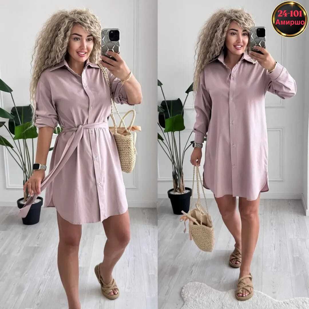 платье-рубашка,платье,платье женской,платье джинс,платье рубашечного кроя