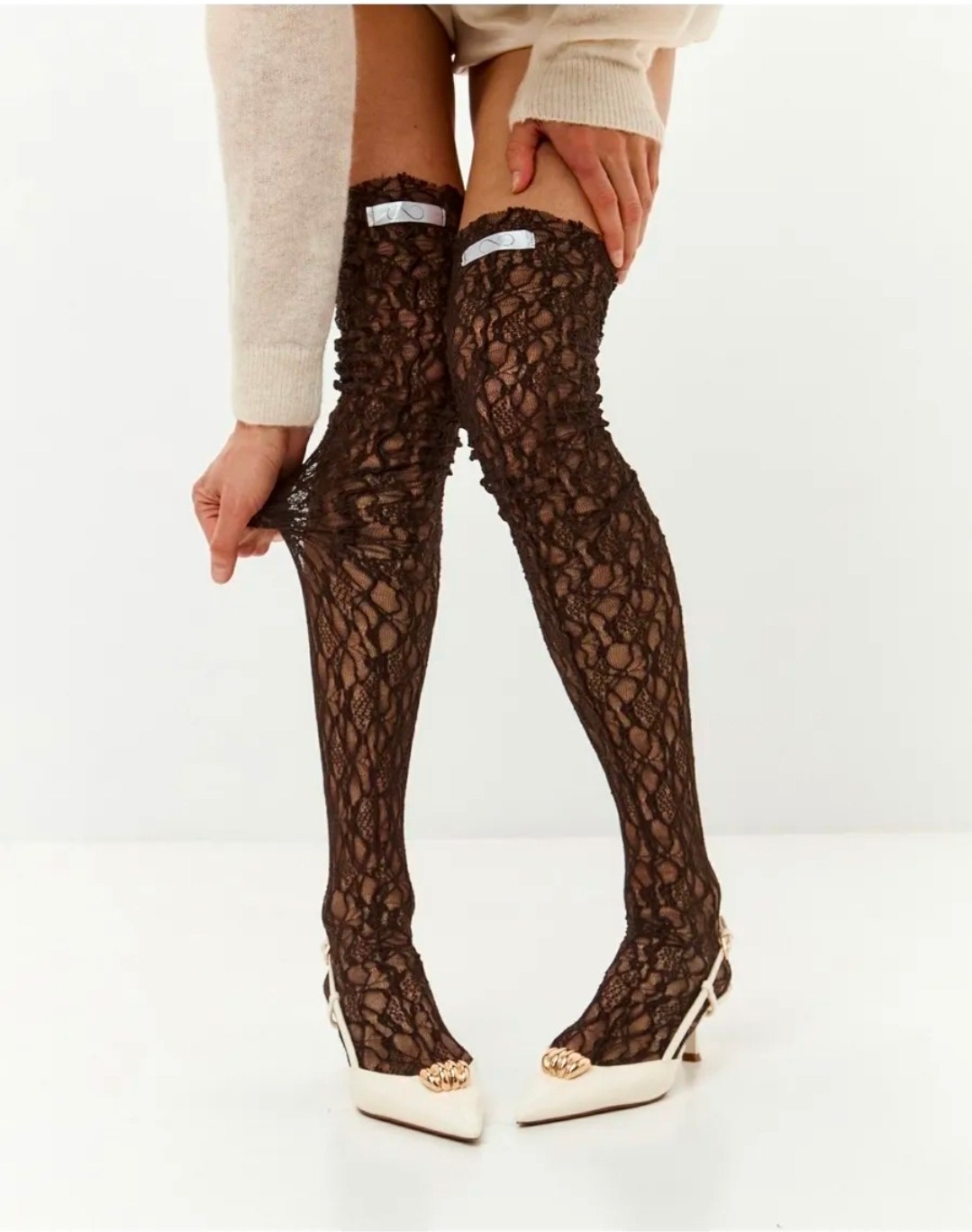 кружевные перчатки,красные перчатки кружево,вязаные чулки,кружевные чулки,кружевные гольфы