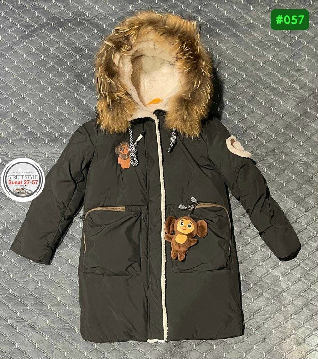 куртка зимняя для девочек,пальто зимнее для девочек,пальто для девочек,зимние пальто для девочек anernuo,зимние куртки