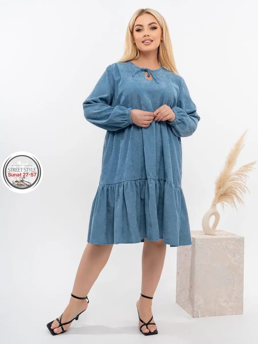 женские платья больших размеров,платье женской,большие размеры платье,платье свободного кроя,платье из вельвета для женщин