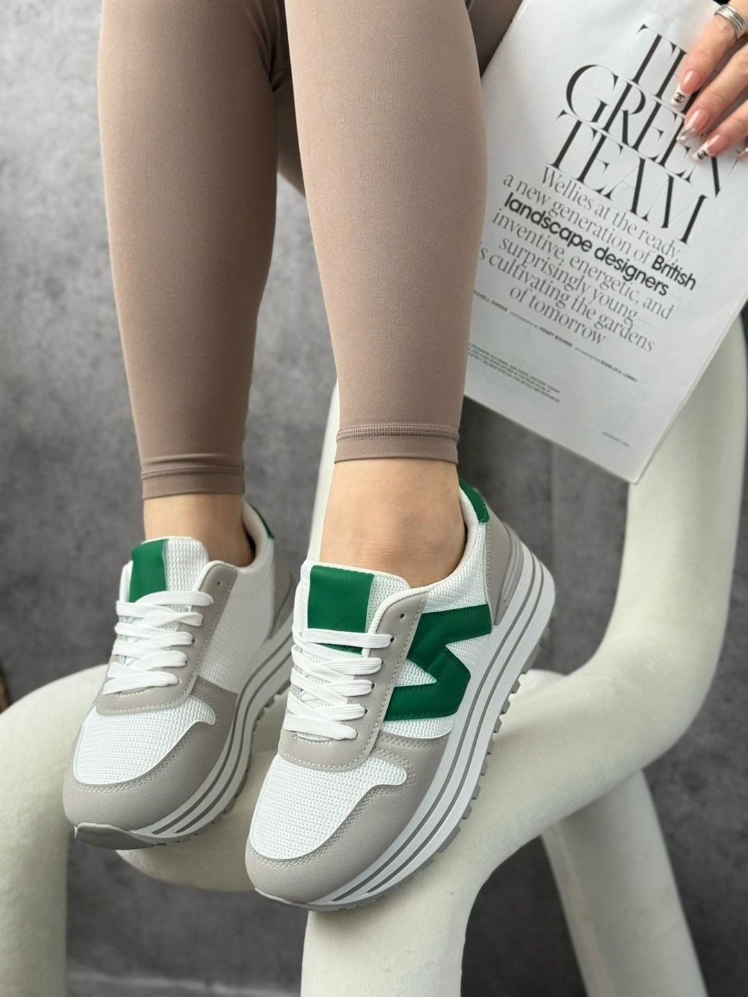 ,женские кроссовки,кроссовки для женщин,кроссовки бежевые,кроссовки модные