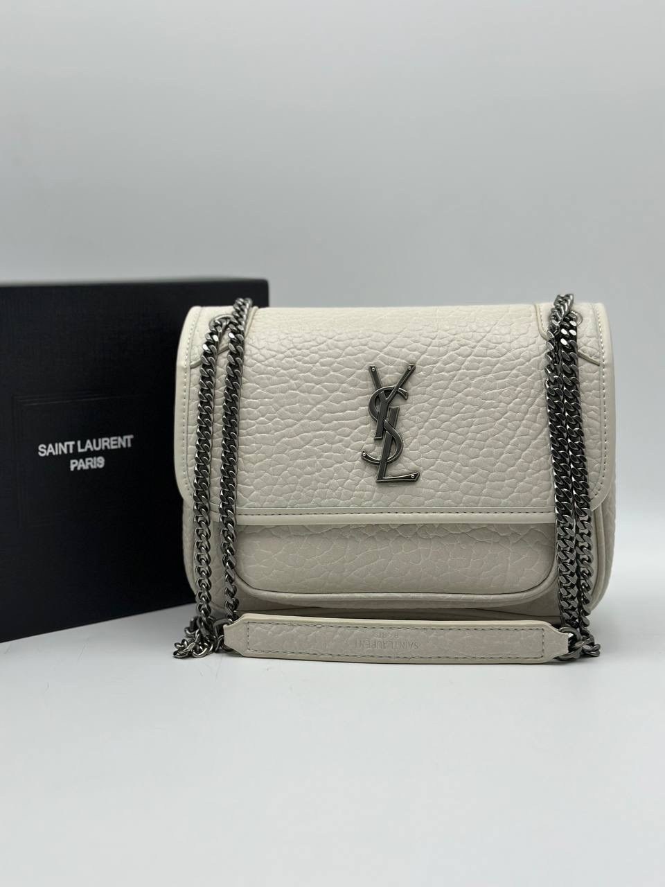 сумка ив сен лоран белая,сумки yves saint laurent,сумки ив сен лоран,cумка saint laurent,сумка классическая женская