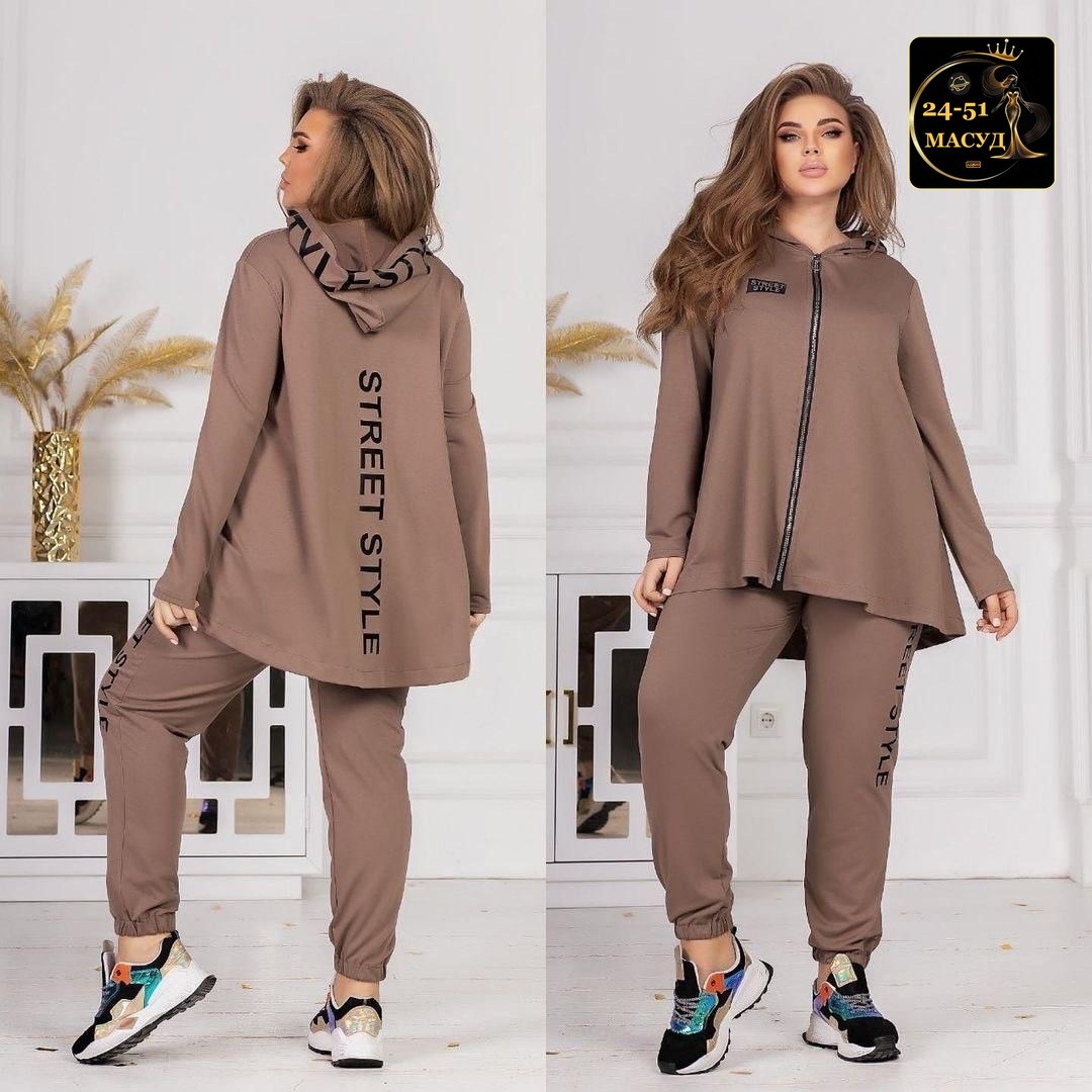 спортивный женский костюм больших размеров,cпортивный костюм больших размеров,костюм спортивный,костюм женский,костюм спортивный женский