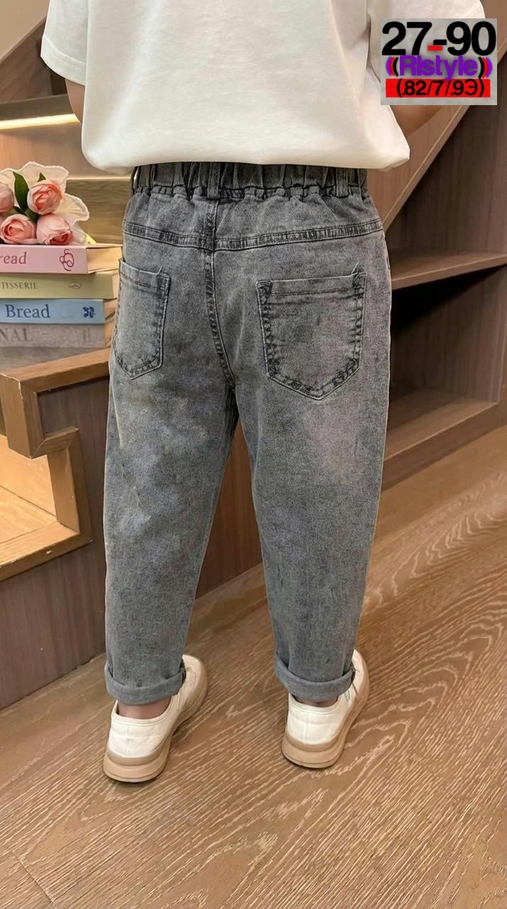джинсы детские,джинсы для девочек,брюки джинс,джинсы детские на резинке,джинсы подростковые