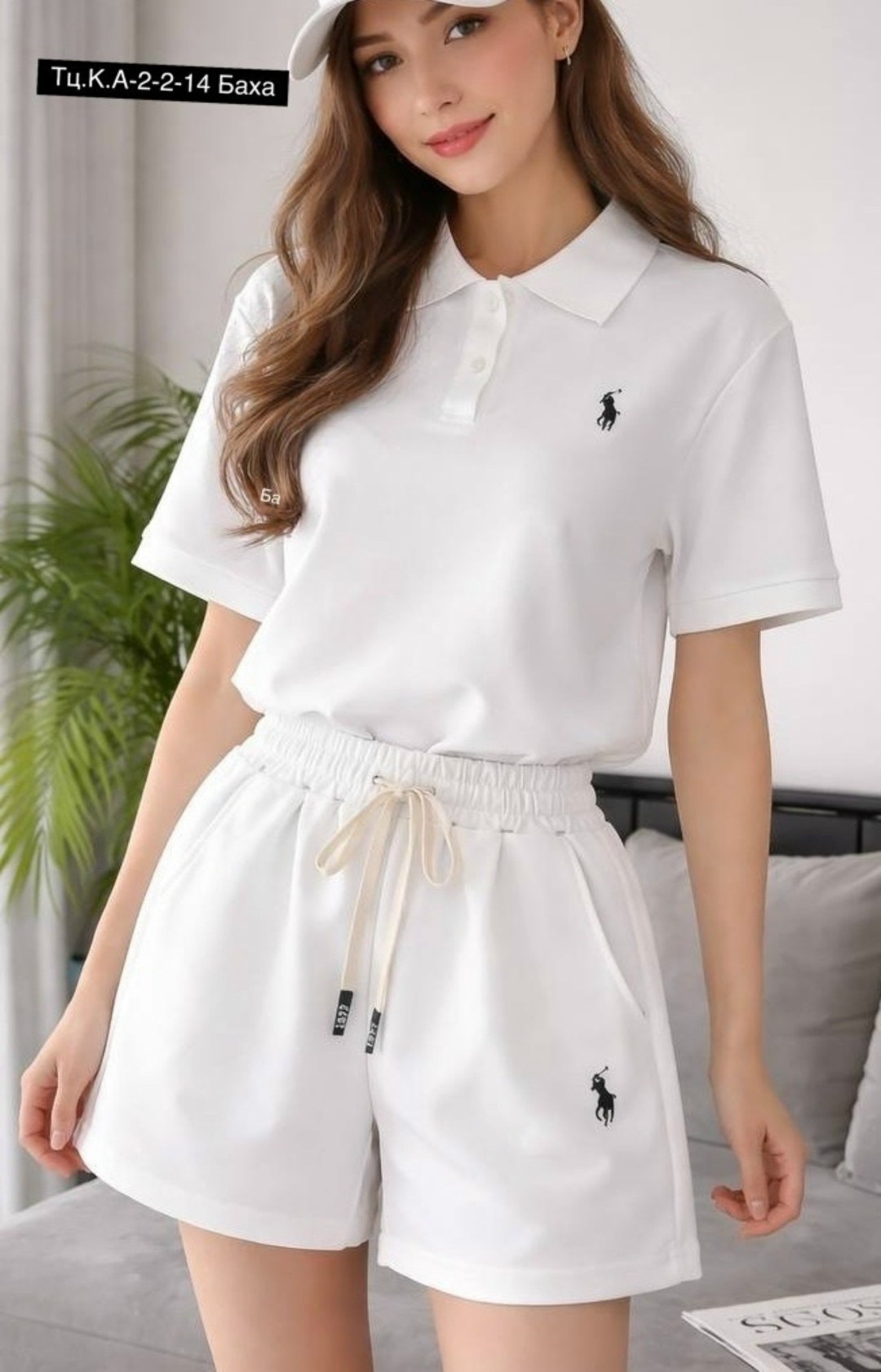 костюмчик,летние костюмы,костюм поло,спорт костюм,костюм двойка