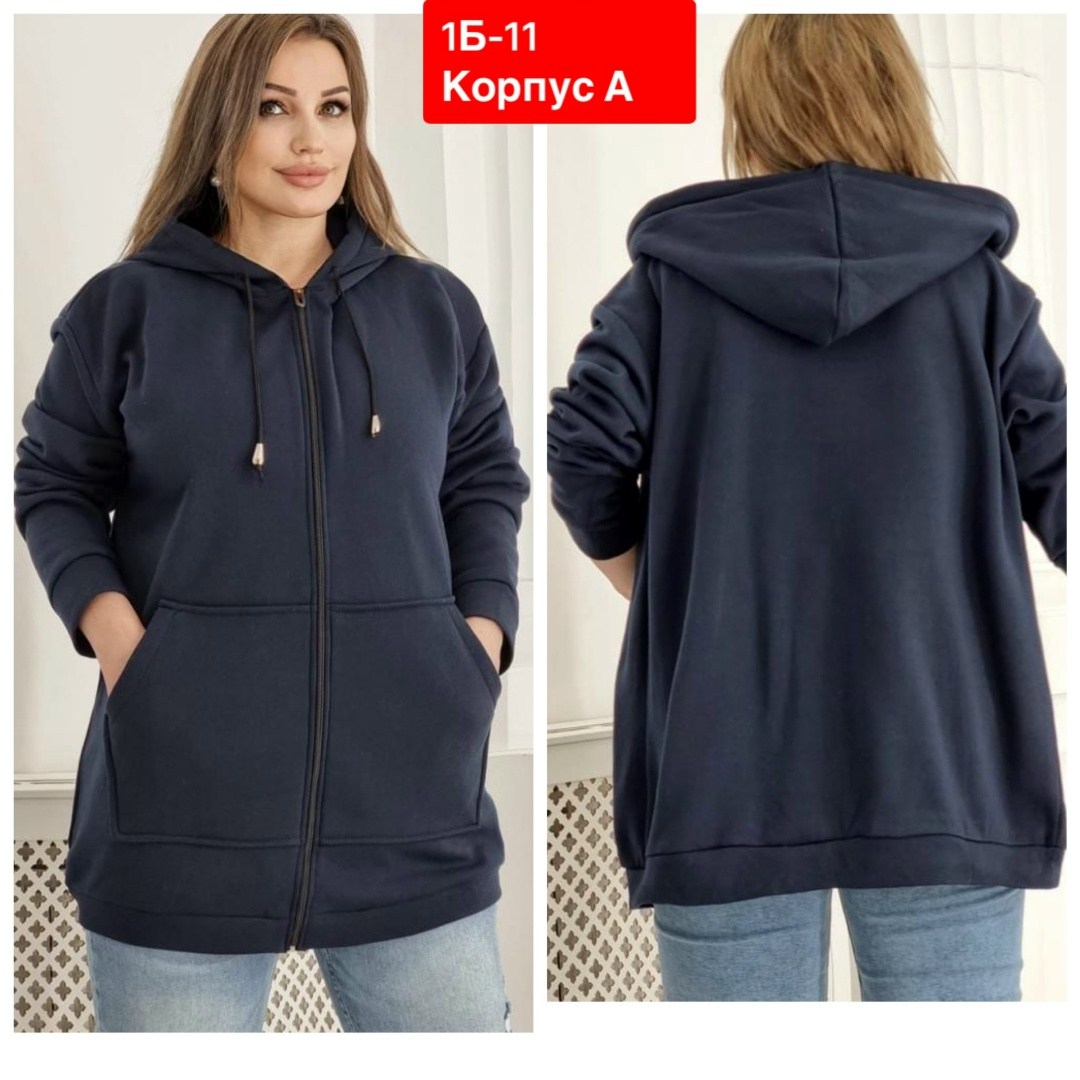 кофта на флисе,женская толстовка на флисе,толстовка большие размеры tina style,толстовка женск,толстовка женская