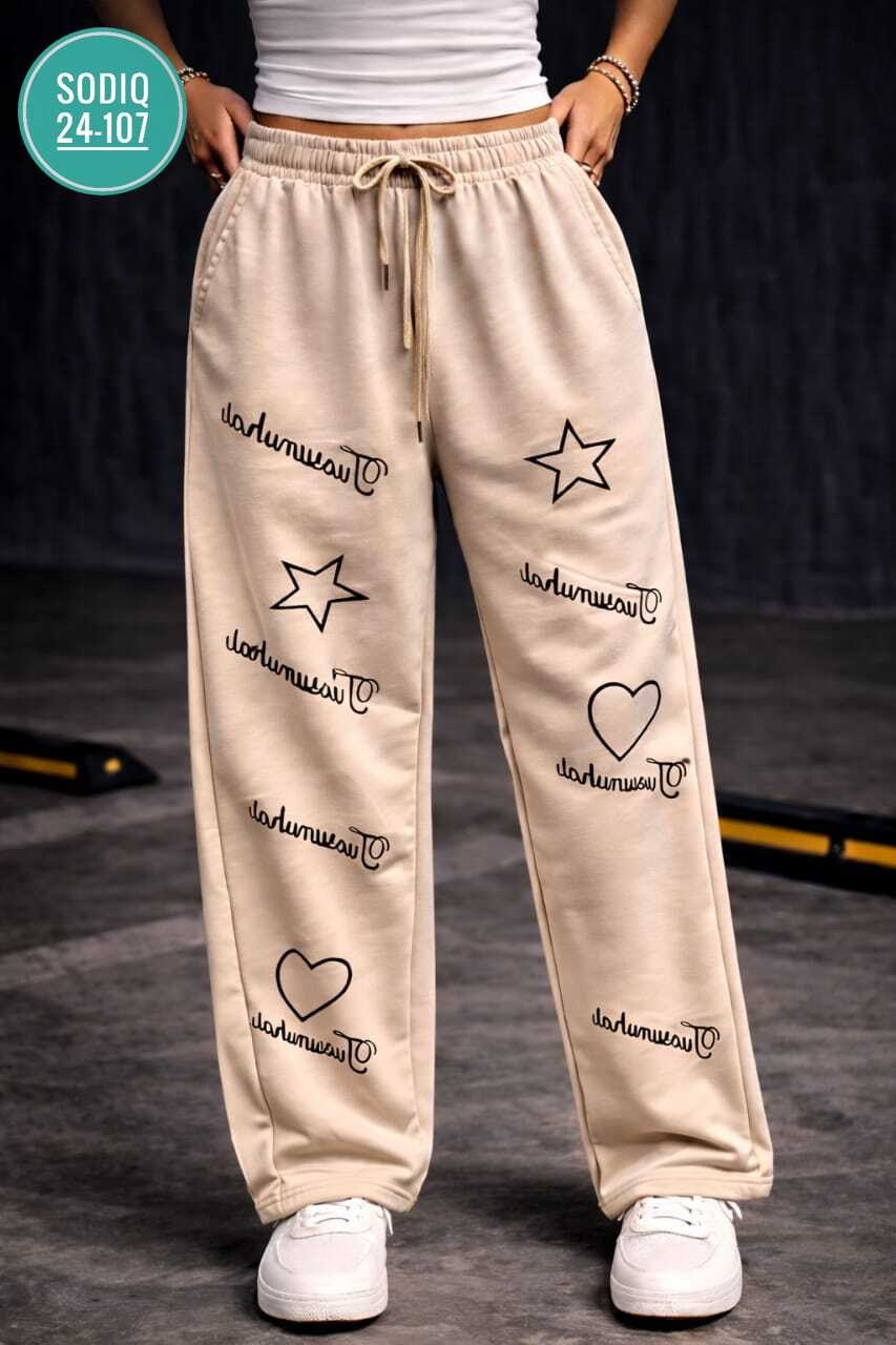 спортивные брюки,брюки спортивные женские в стиле хип-хоп,брюки спортивные женские,спортивные брюки с принтом,спортивные штаны