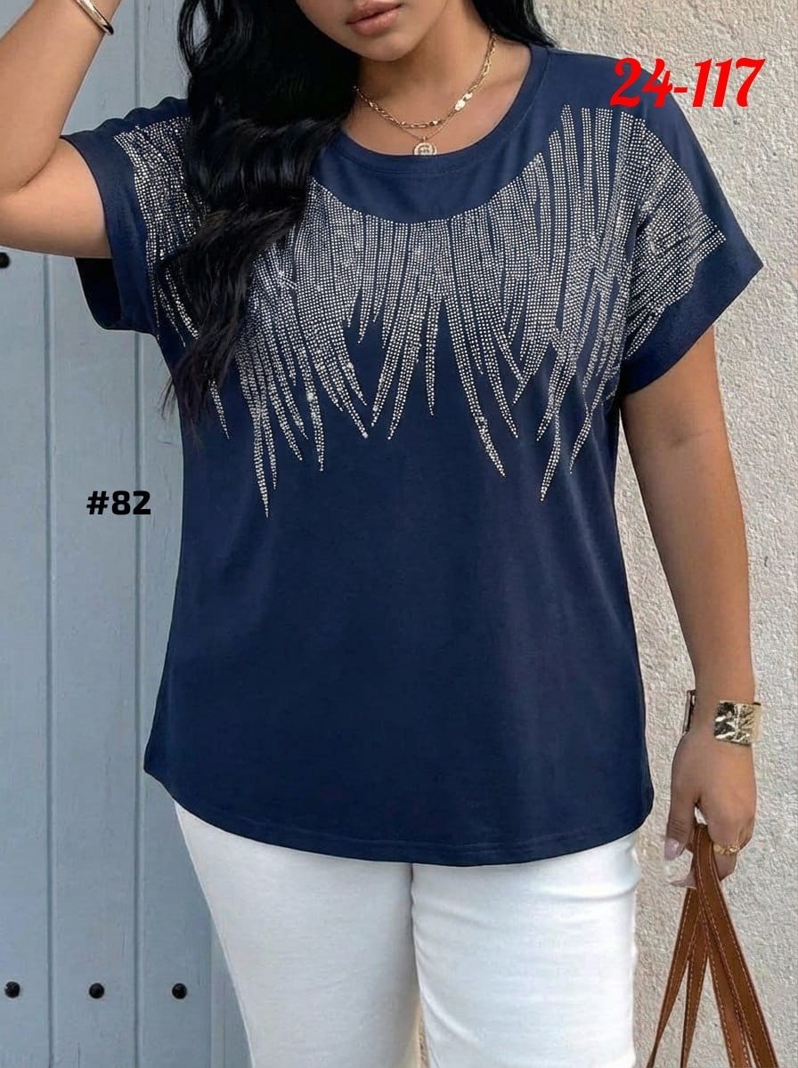 женская футболка,футболки модные,женская футболка больших размеров,футболка со стразами женская,женская блуза