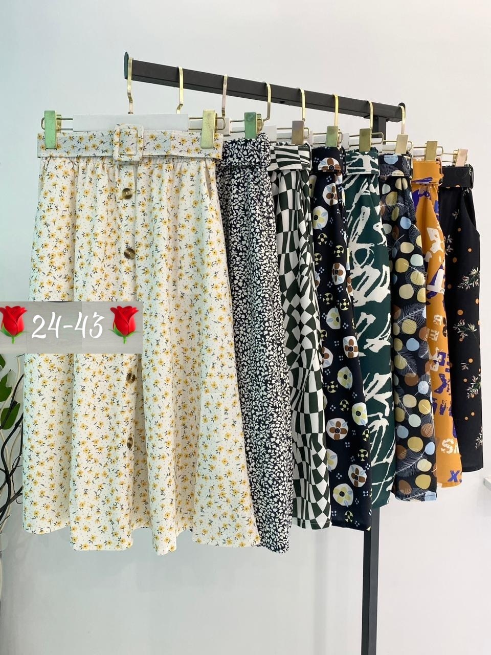 юбка женская,летние юбки,ткань трикотаж,юбка с принтом,юбка