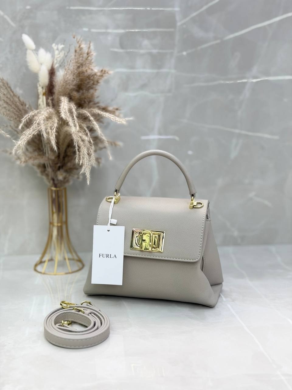 женская сумка furla,сумка furla,женская сумка с ручками furla артикул,сумка,сумка furla натуральная кожа