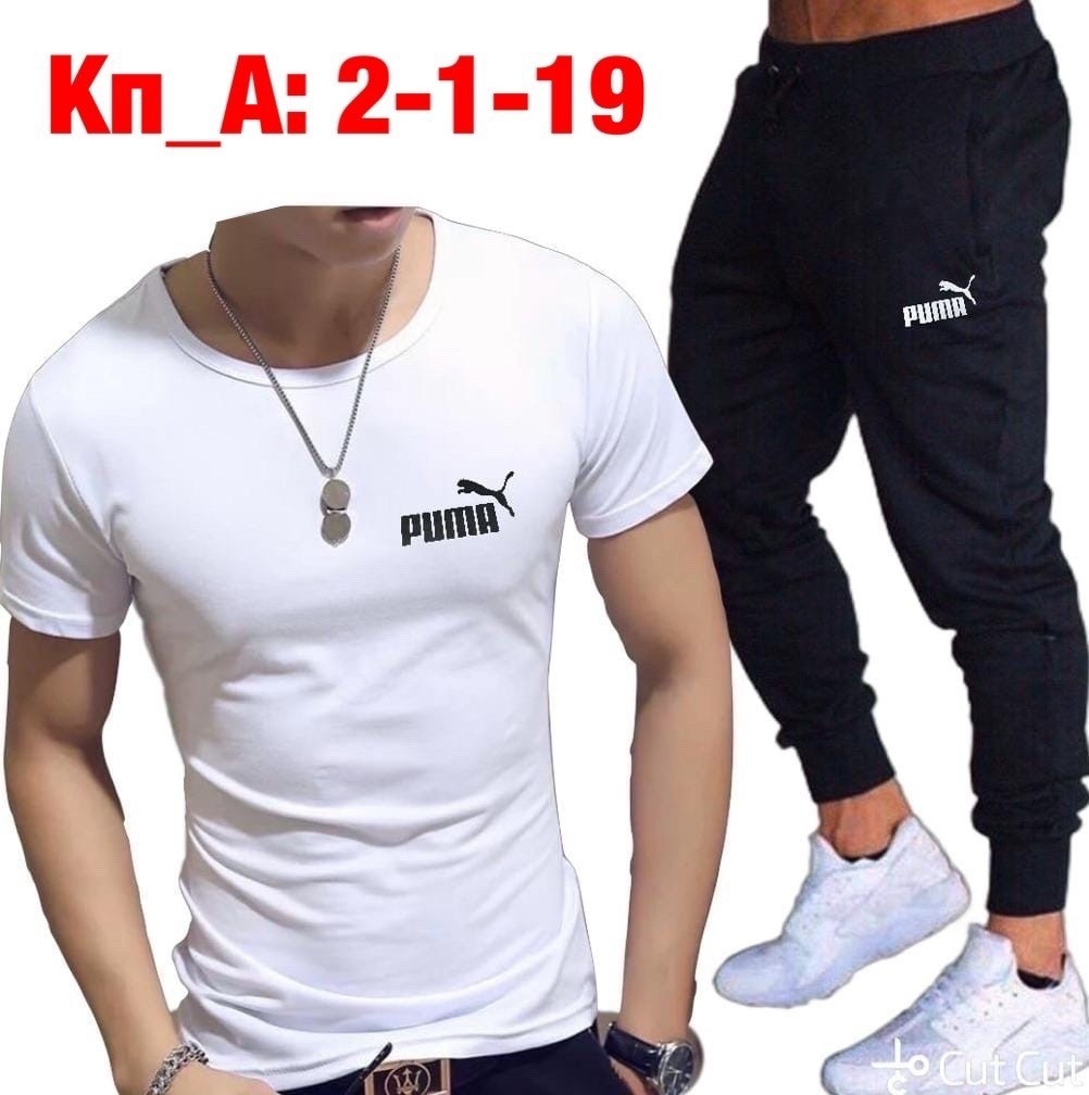 спортивный мужской костюм, спортивная,мужская мода,футболки мужские,костюм футболка и штаны