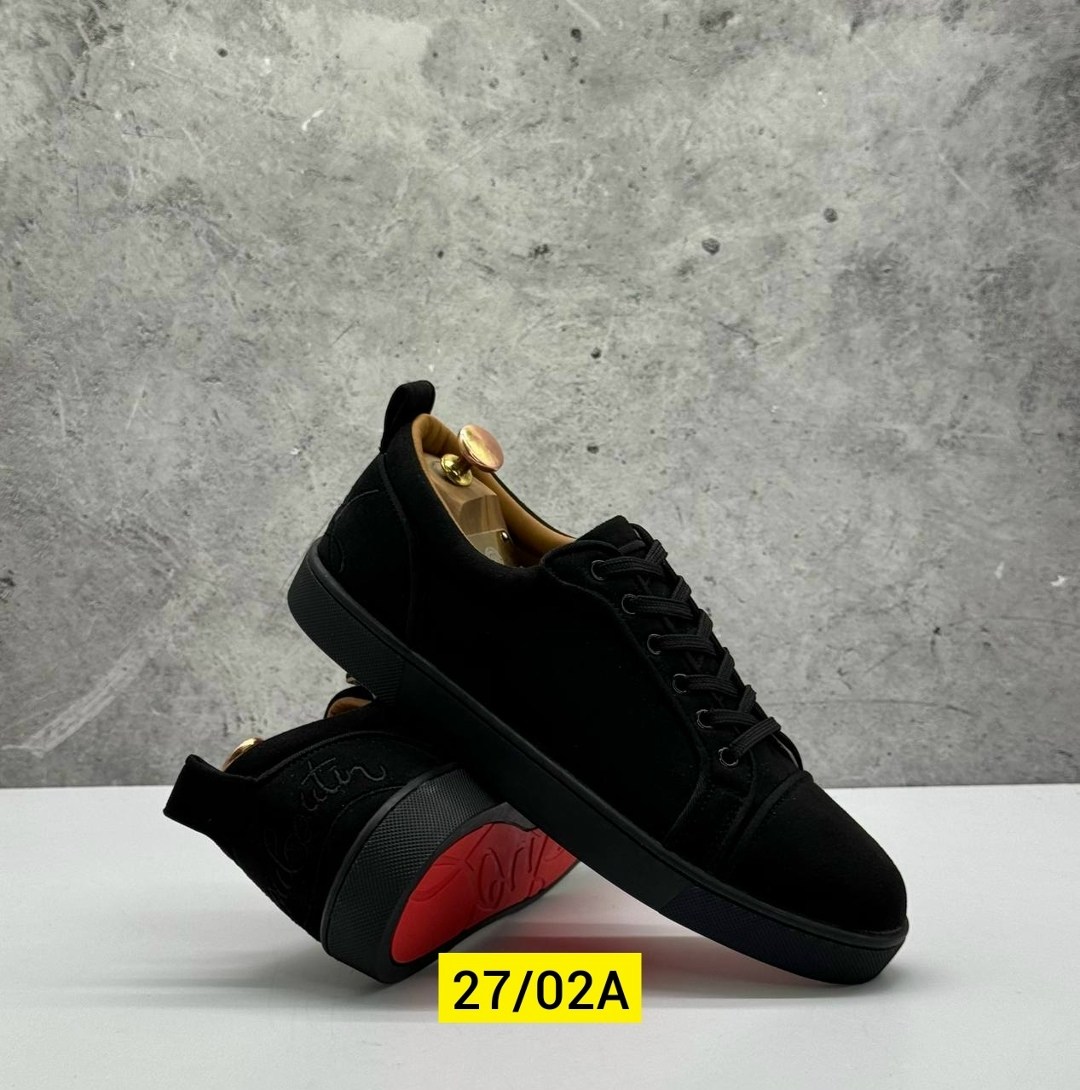 кеды для мужчин замш,кеды мужские,,мужская ,кеды мужские louboutin