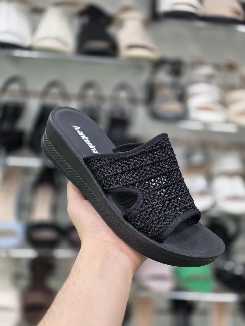 ,женские шлепанцы,женские шлепки,пантолеты женские goflex,женская