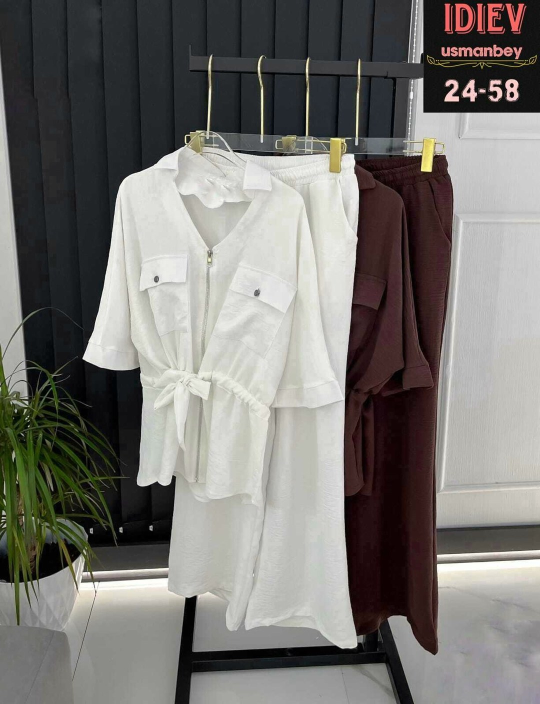 костюм женский брючный,женский костюм двойка,женский костюм двойка ткань сингапур жатка,атласный брючный костюм,брючный костюм жатка