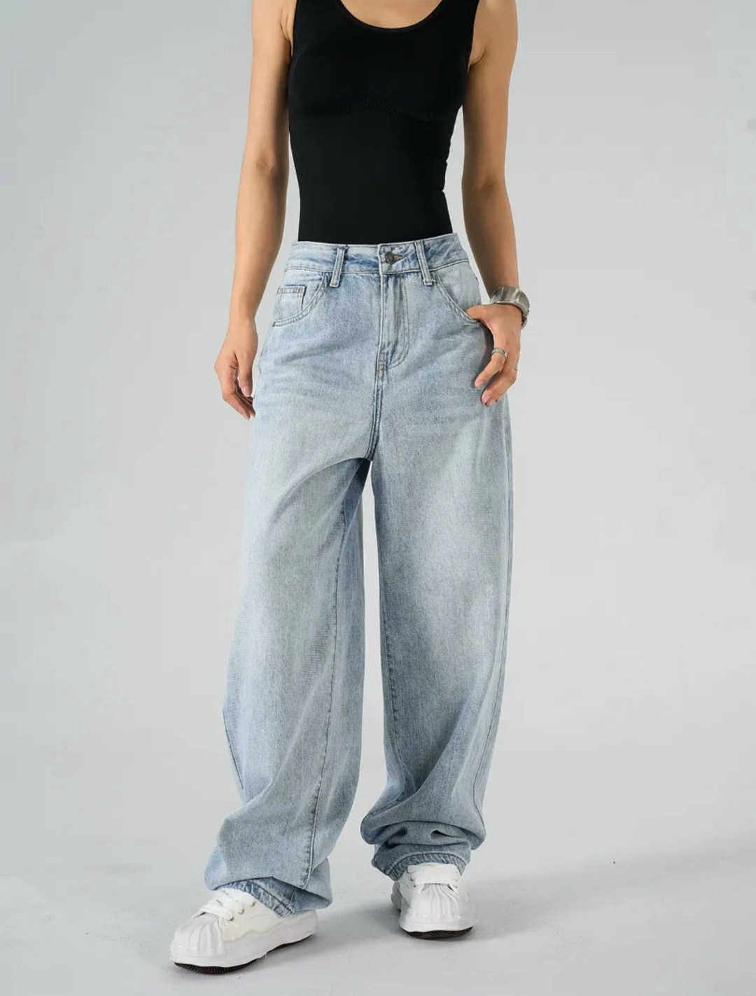 джинсы широкие,женские джинсы широкие,джинсы,джинсы широкие багги,джинсы брюки