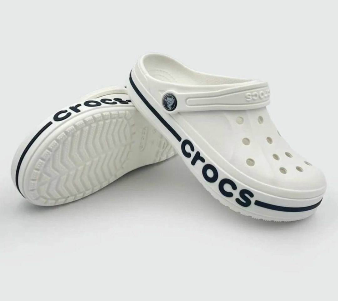 сабо crocs crocs bayaband цвет розовый размер 38-39,кроксы bayaband clog,сабо crocs bayaband clog,сабо crocs bayaband clog розовый/светло-розовый,сабо crocs bayaband clog розовый
