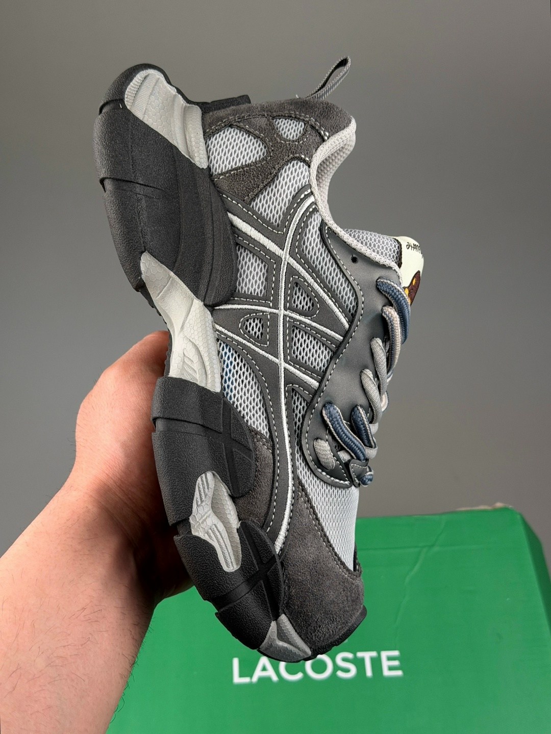 кроссовки,кроссовки женскиe,,серые кроссовки,balenciaga массивные кроссовки triple s женские