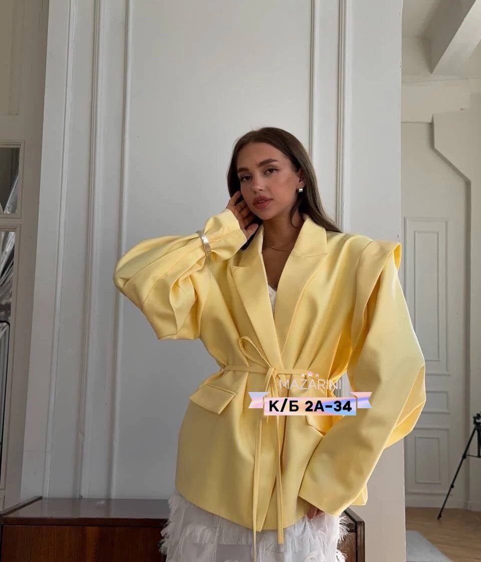 пиджак удлиненный с объемными рукавами оверсайз ulka shop,пиджак оверсайз,женские пиджаки,пиджак оверсайз трендовый с объемными рукавами,пиджак женский оверсайз с объемными рукавами tiya moda