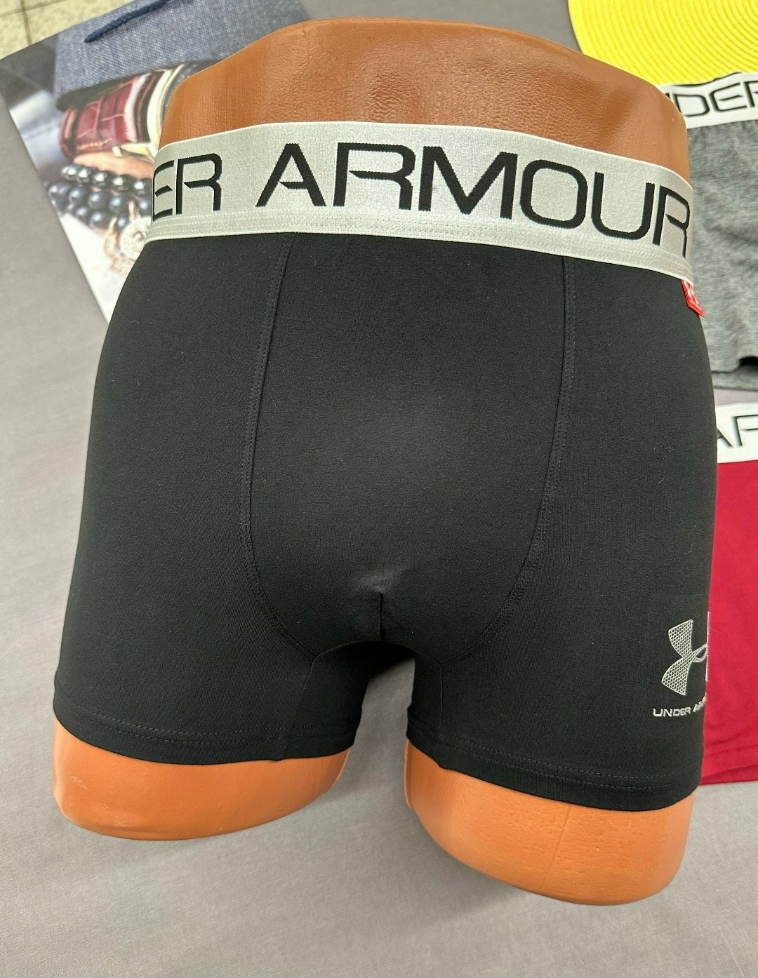 мужские трусы under armour,трусы мужские under,комплект трусов мужских,трусы мужские,мужские трусы боксера