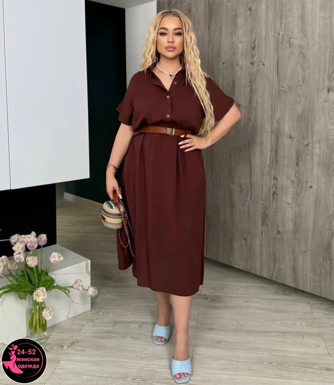 женское платье больших размеров,платье женской,платье,платье с поясом,платья большие размеры