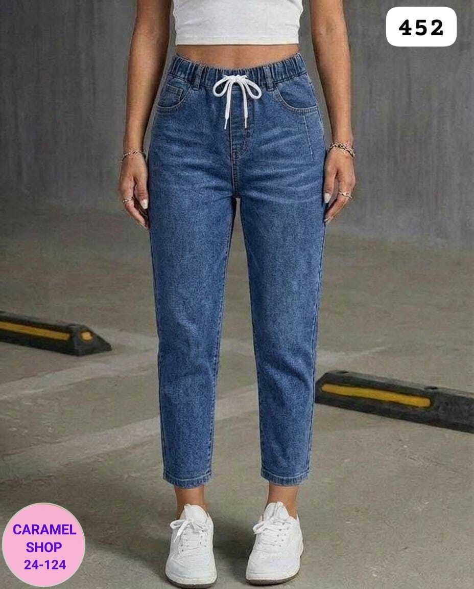 джинсы женские,джинсы бананы женские,джинсы на резинке,джинсы на резинке женские,джинсы брюки