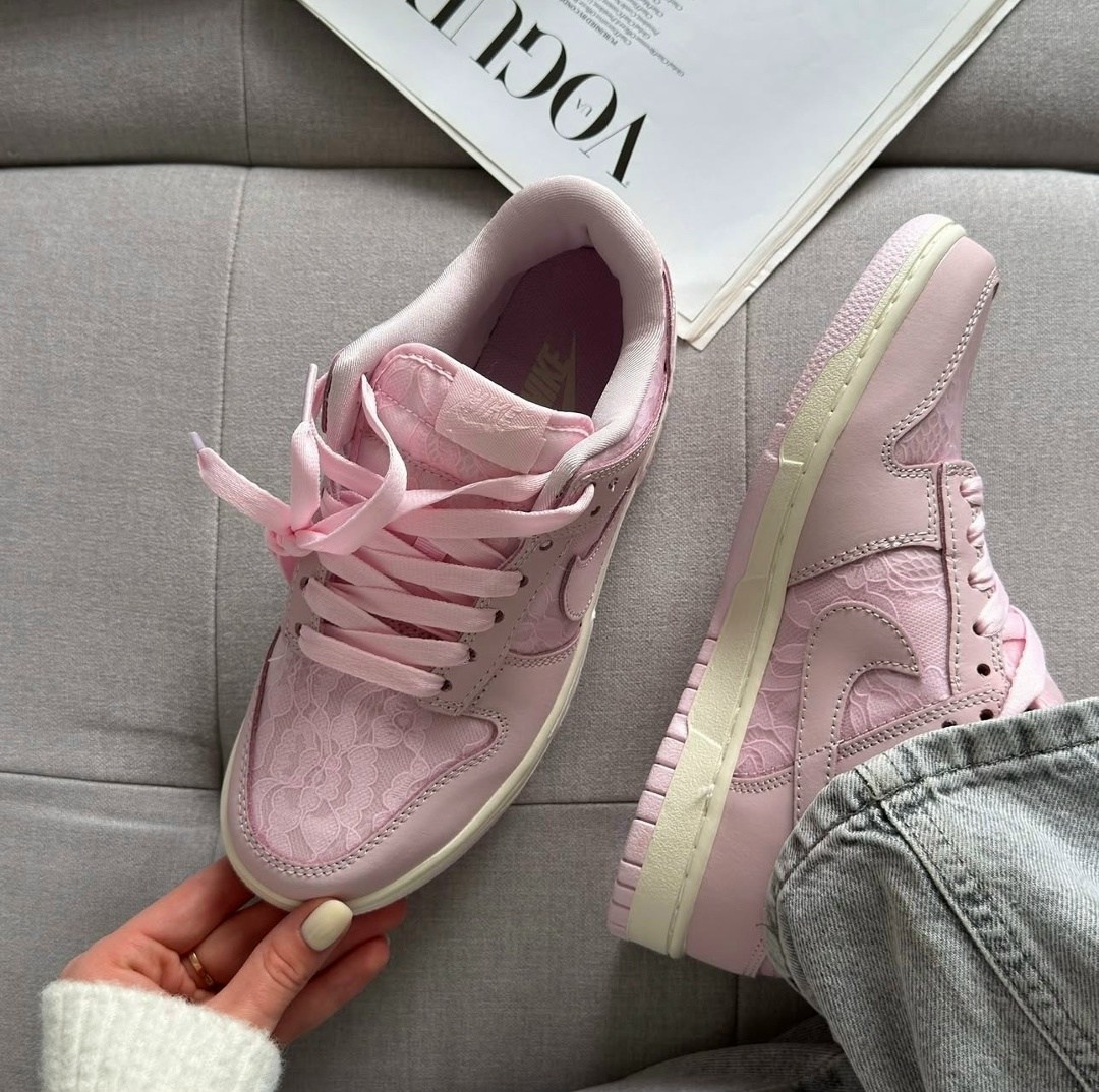 nike dunk low pink,nike dunk low,кроссовки,данки кроссовки женские розовые,кроссовки wmns dunk low pink paisley розовый