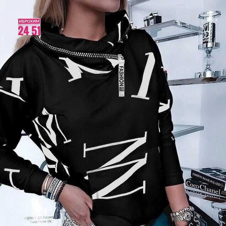 кофта женская,стильное худи, ,модная ,толстовки женская