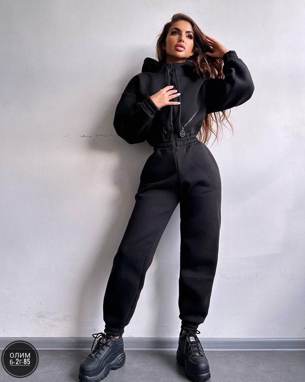 комбинезоны малиновый,комбинезон на флисе,комбинезон с капюшоном женский,красный комбинезон ,комбинезон женский теплый