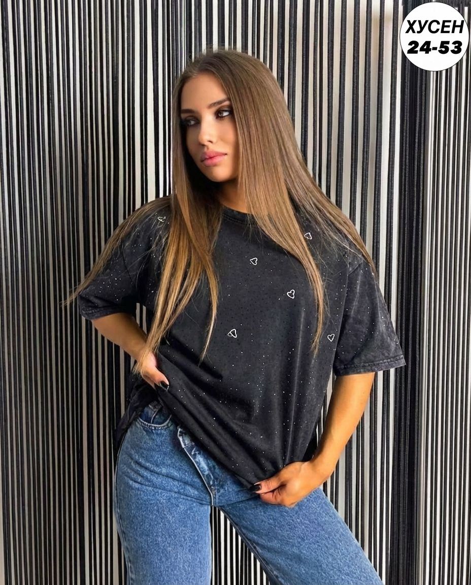 футболка оверсайз варенка,женская футболка оверсайз,женская футболка,женская футболка варенка оверсайз,футболка оверсайз